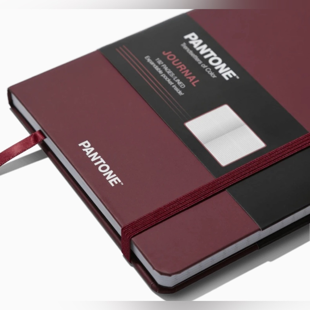 📝 Patone NEW Sustainable Notebook Journal